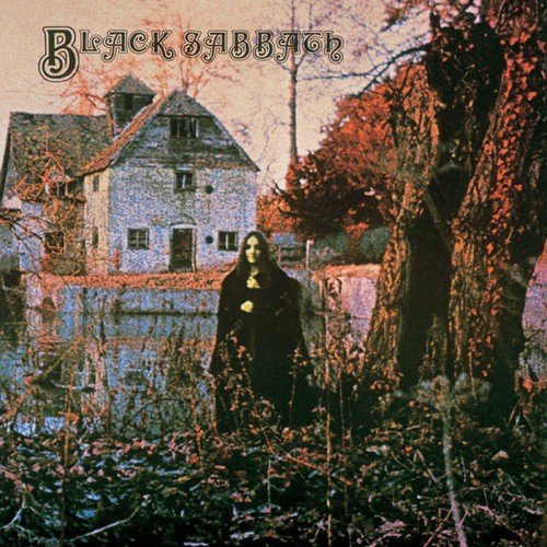 Black Sabbath (Digipak)