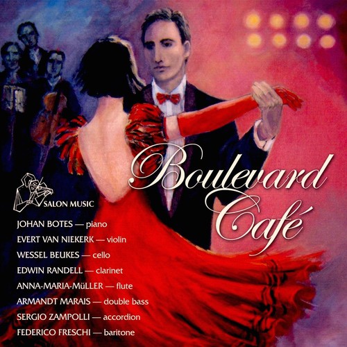 Buon Giorno a Te cover art