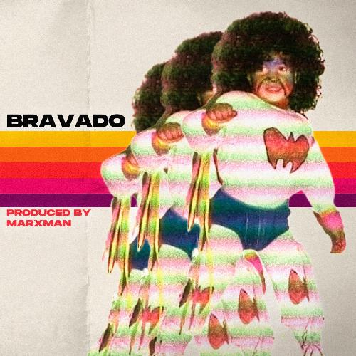 Bravado_poster_image