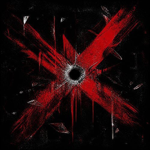 Bulletproof (Dubstep)