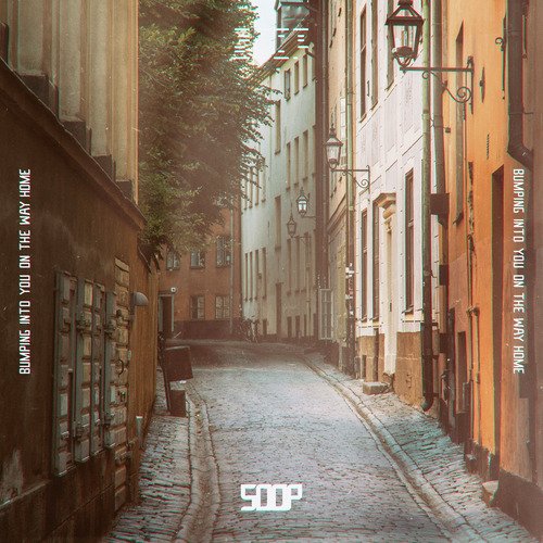 Bumping into You on the Way Home