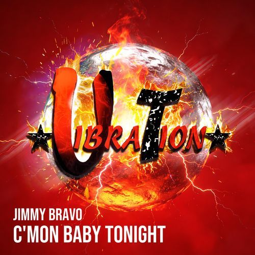C'mon Baby Tonight