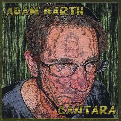 Cantara cover art
