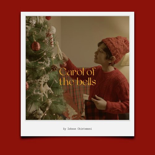 Carol of the Bells_poster_image