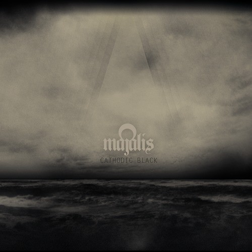 Altar cover art