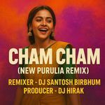 Cham Cham (New Purulia Remix)
