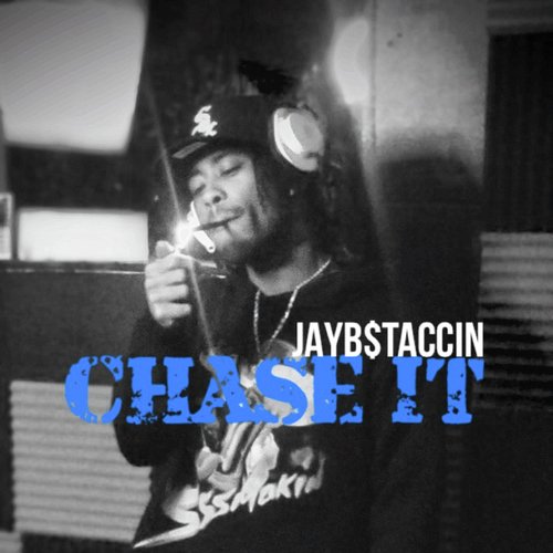 Chase It cover art
