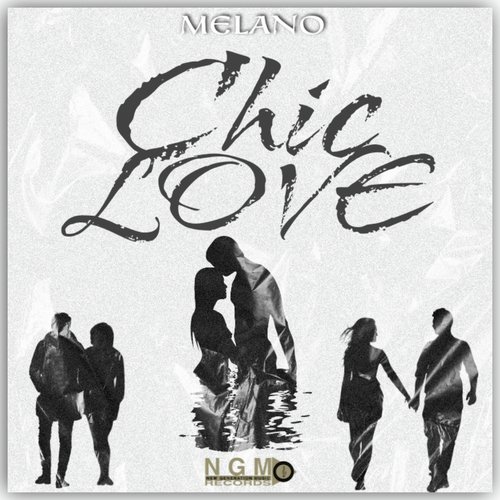 Chic Love_poster_image