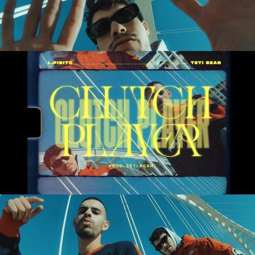 Clutch Player cover art