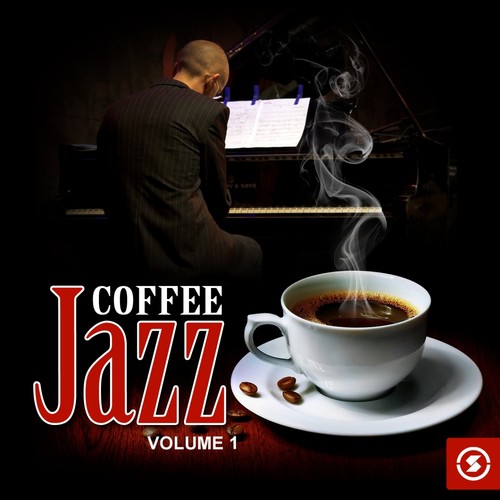 Coffee Jazz, Vol. 1