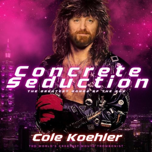 Concrete Seduction