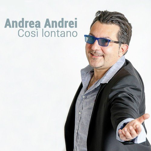 Andrea Andrei