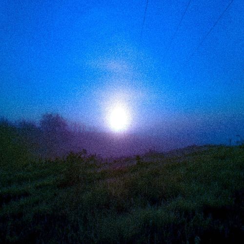 Cosmic Silence (Slowed)