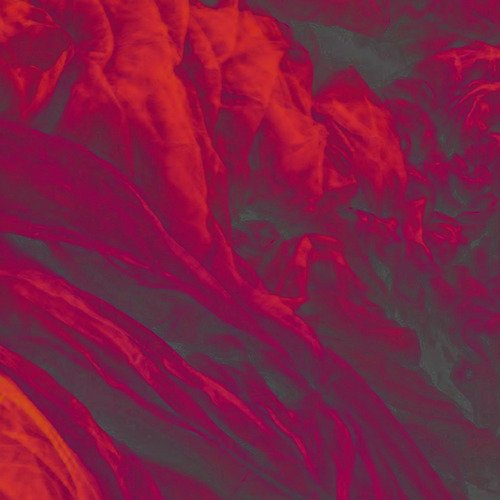 I Told the Stars About You (Marnyc Remix) cover art