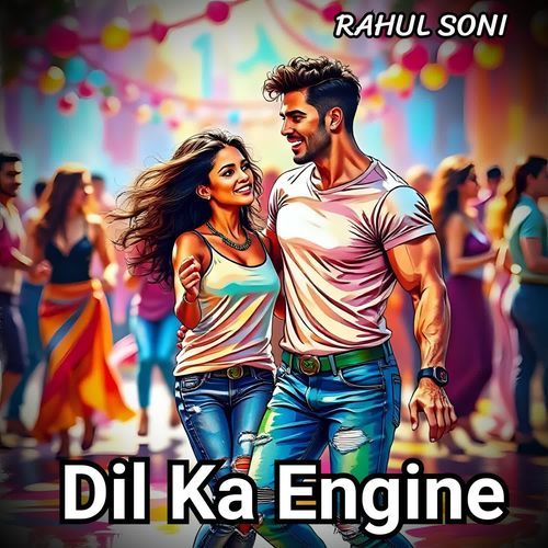 DIL KA ENGINE