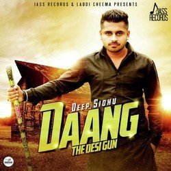 Daang The Desi Gun-FQoRUDxbY1c