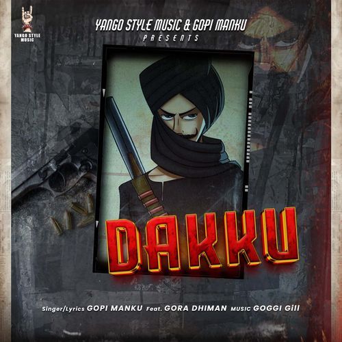 Dakku