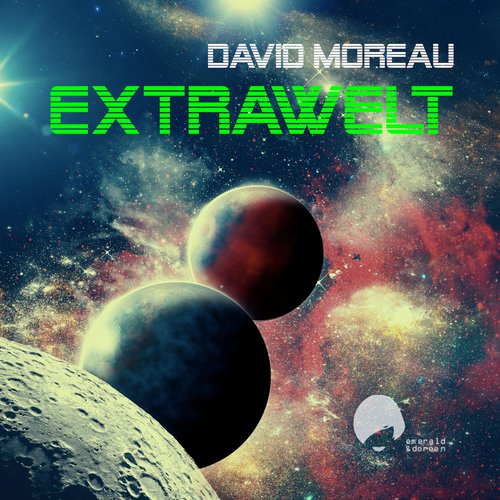 Extrawelt cover art