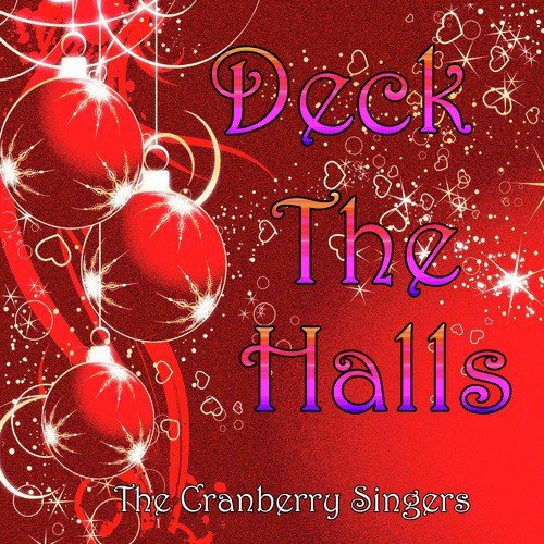 The Cranberry Singers