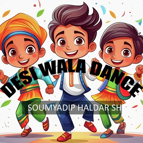 Desi Wala Dance