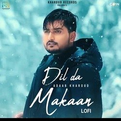 Dil Da Makaan Lofi-SB1bVUMdWXU