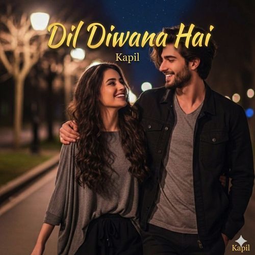 Dil Diwana Hai
