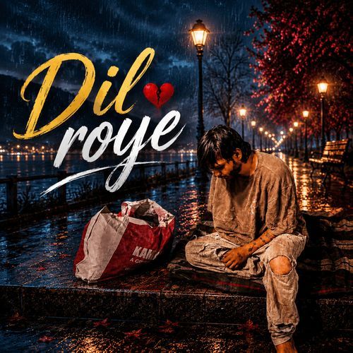 Dil Roye