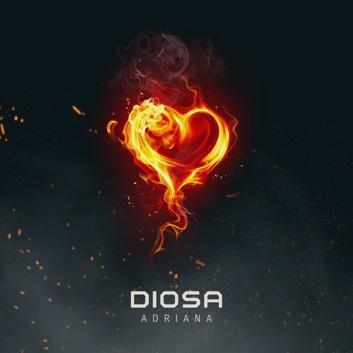 Diosa (Single)_poster_image