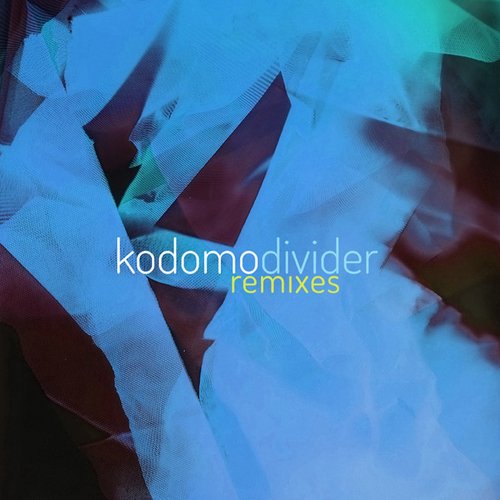 Numbers (Kodacrome Remix) cover art