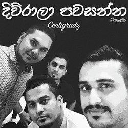 Centigradz profile photo