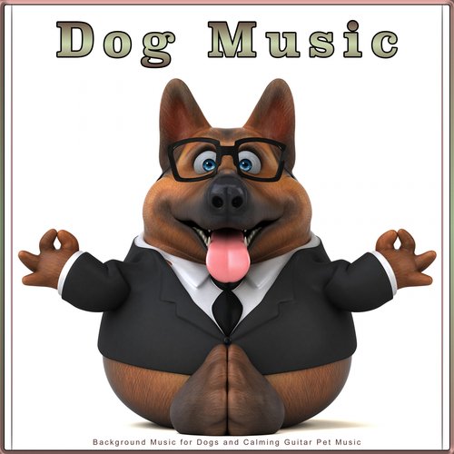 Music for Dog's Ears cover art