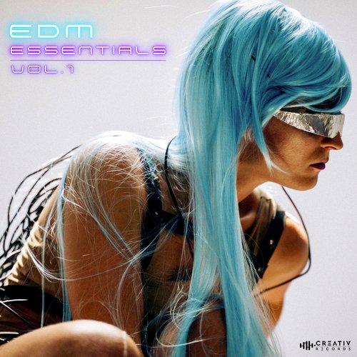 EDM Essentials, Vol. 1_poster_image