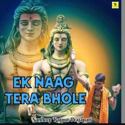 Ek Naag Tera Bhole-GB4MHCdVUHc