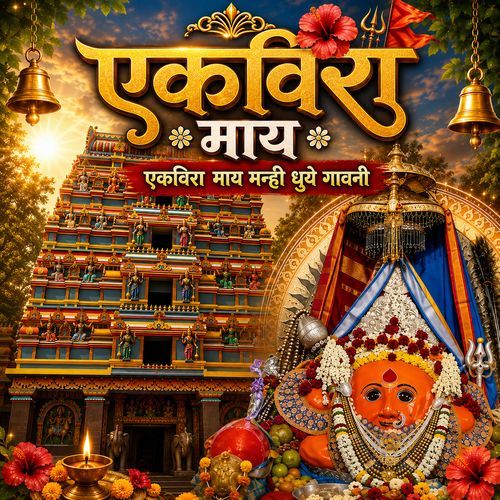 Ekvira Mata Ahirani Bhakti Geet