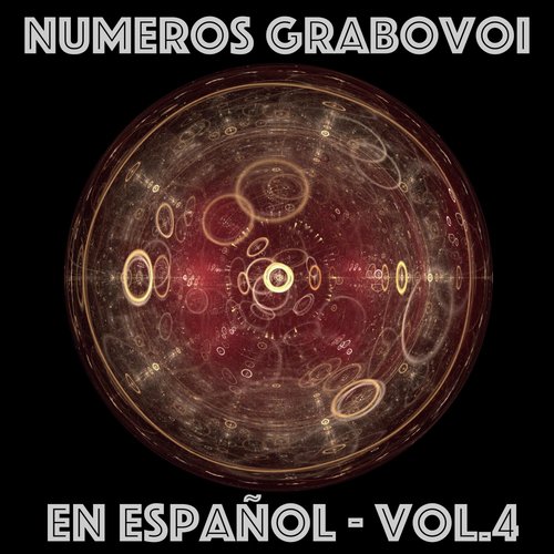 Bonus - 22 Consejos Sobre Cómo Usar los Números Grabovoi cover art