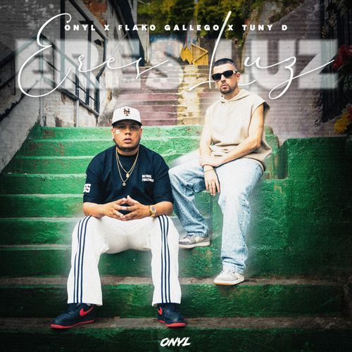 Eres Luz