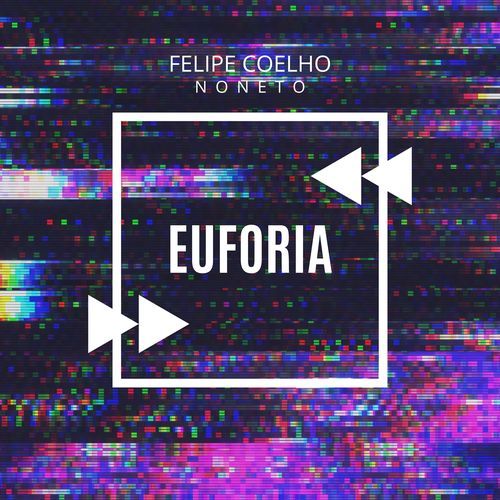 Euforia cover art