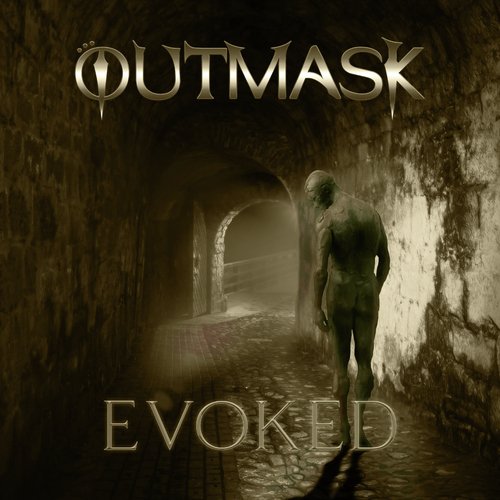 Evoked cover art