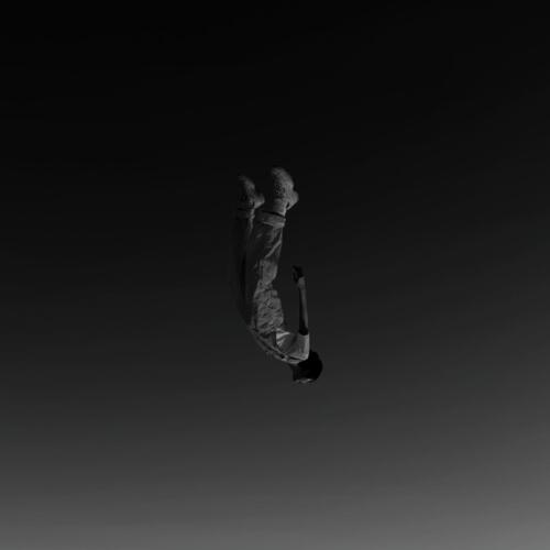 FADE / LOOK OUT! cover art