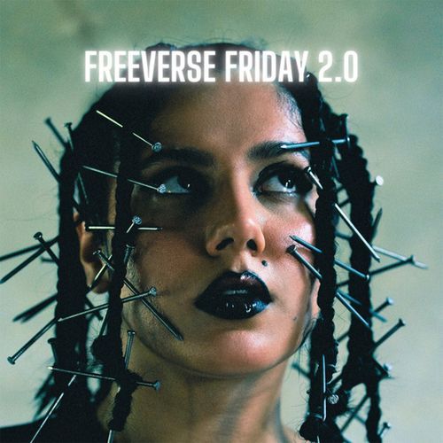 FREEVERSE FRIDAYS 2.0 (Side A)