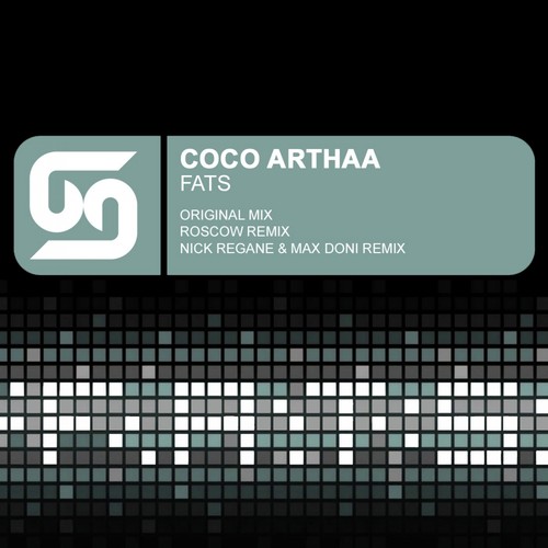 Fats cover art