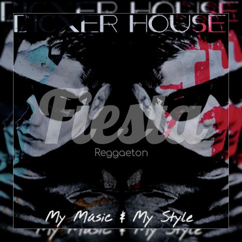 Fiesta cover art
