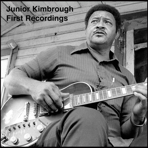 Junior Kimbrough