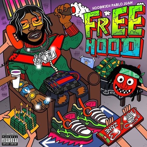 Free Hood_poster_image