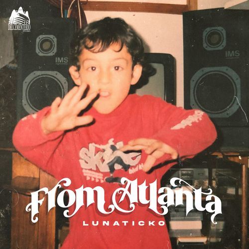 Cabizbajo cover art