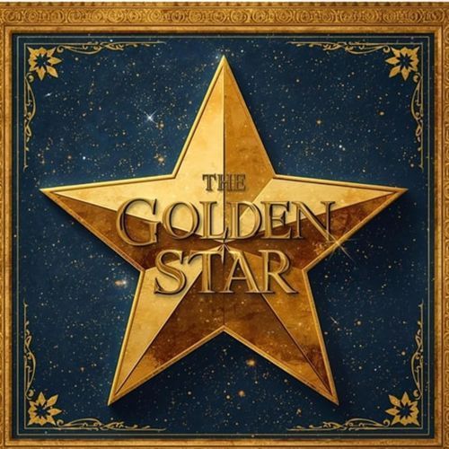GOLDEN STAR - JioSaavn - Listen to New & Old Indian & English