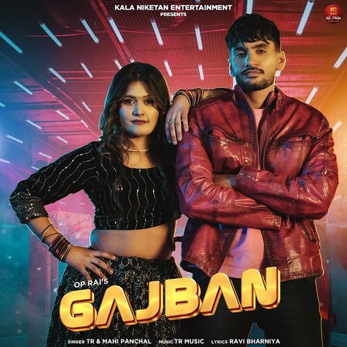 Gajban (feat. Mannu Pahari,Kirti Sirohi)