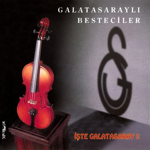 Viyolonsel İçin Müzik -95