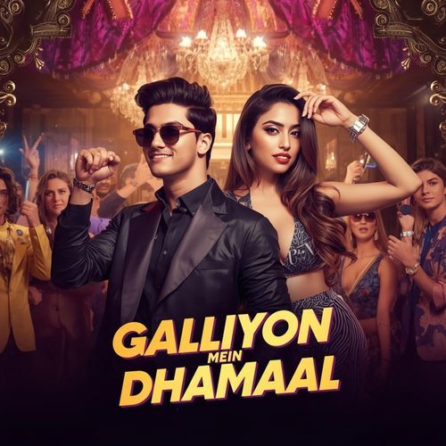 Galliyon Mein Dhamaal