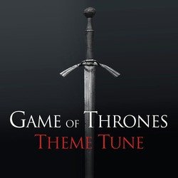 Game Of Thrones Theme Tune